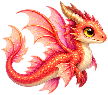 Reef Wyvern