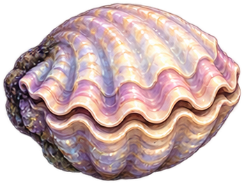 Pearl Oyster