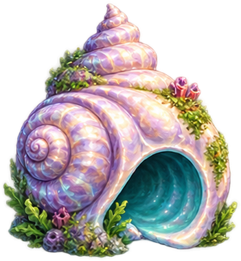 Shell Shelter