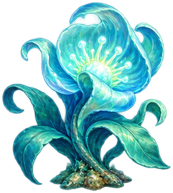 Tidebloom