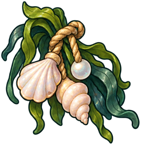 Sea Shell