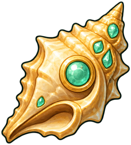 Sunken Relic